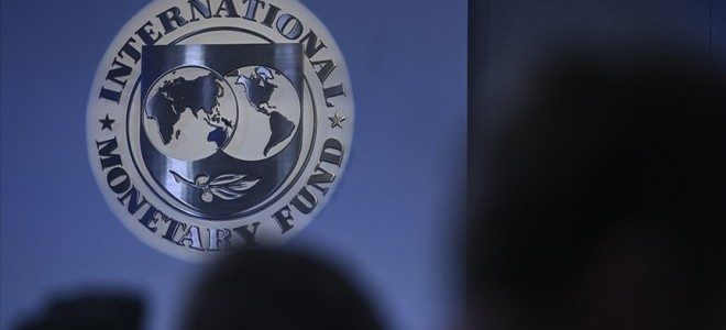 IMF'de başkan yardımcılığına Bessent'in Özel Kalemi Katz aday gösterildi