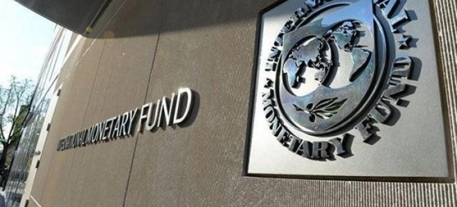 IMF'den Fed'e destek