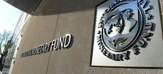 IMF'den Önemli Türkiye Açıklaması