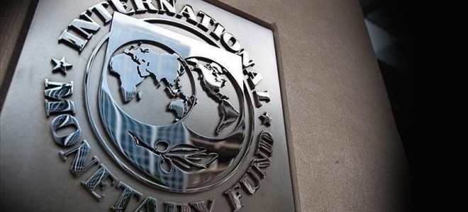 IMF'den paranın geleceğine yönelik yeni hamle