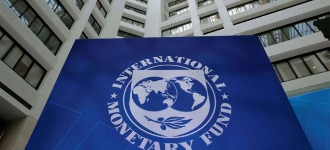 IMF'den Ukrayna'ya acil finansman desteği