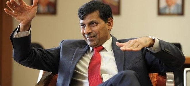 IMF eski Başekonomisti Rajan’dan Türkiye değerlendirmesi