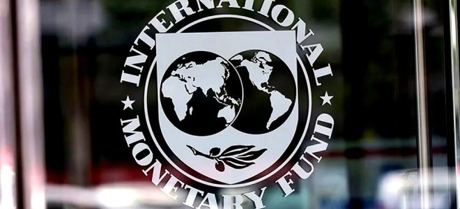 IMF: Faizler daha uzun süre yüksek seviyelerde kalabilir