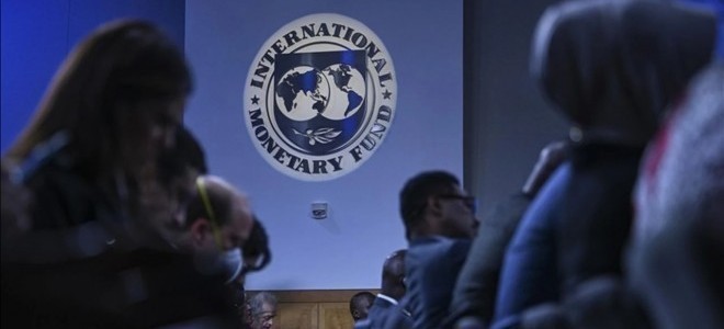 IMF, İngiltere için ekonomik büyüme tahminini yükseltti