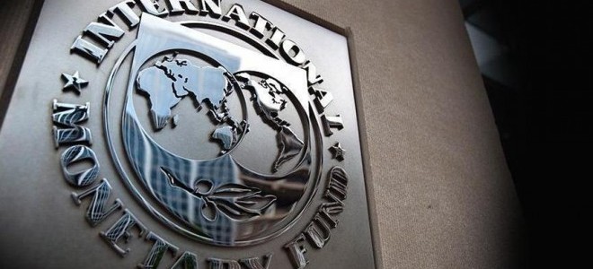 IMF: Küresel ekonomik büyüme hız kaybetmeye başladı