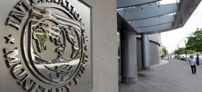 IMF / Lipton: Arjantin'i desteklemeyi sürdüreceğiz