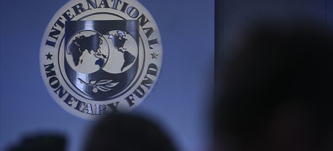IMF: Tarifeler, gelişen piyasalar için Covid’den daha zorlayıcı