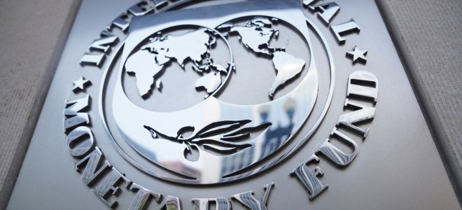 IMF: Ticaret savaşı küresel büyümeyi 10 yılın en düşüğüne indirecek