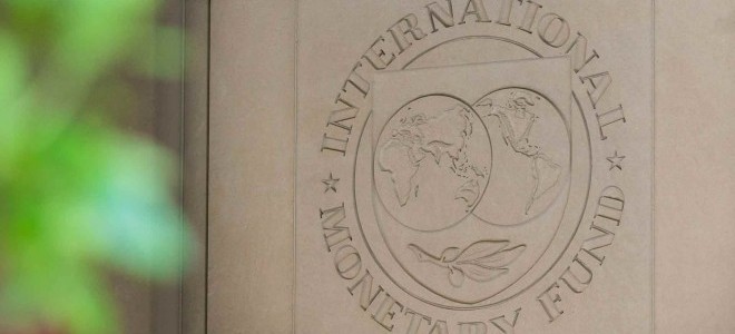 IMF, Türkiye'ye yönelik büyüme tahminini açıkladı