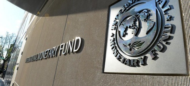 IMF, Ukrayna'ya 5 milyar dolar kredi sağlayacak