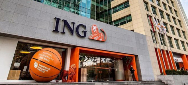 ING, altın fiyatlarında hedef yükseltti