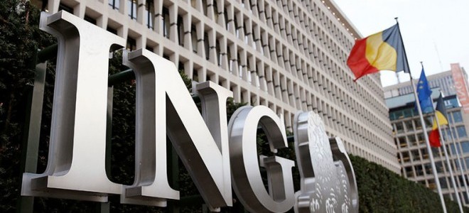 Ing Bank İlk Çeyrekte 47.5 Milyar Lira Kredi Kullandırdı