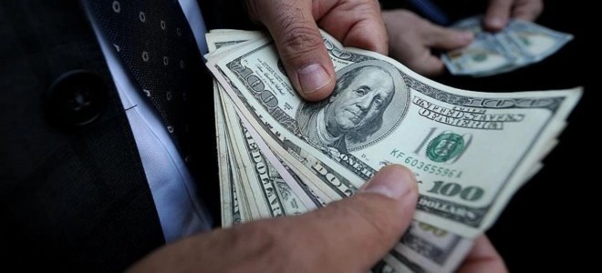 ING, yıl sonu dolar/TL tahminini korudu