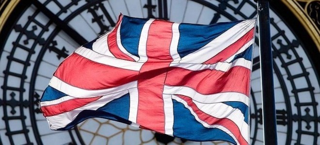 İngiltere 2022'nin son çeyreğinde %0,1 büyüme kaydetti