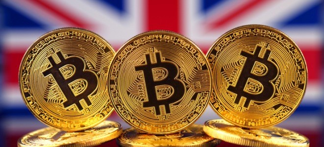 İngiltere'de kripto paralar için hukuki çözüm hazırlığı