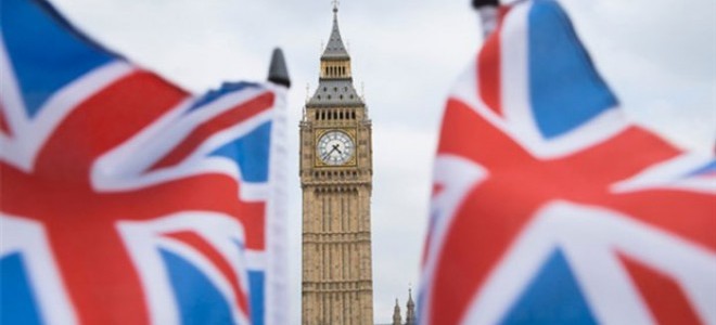 İngiltere Ekonomisi 3. Çeyrekte Beklenenden Hızlı Büyüdü