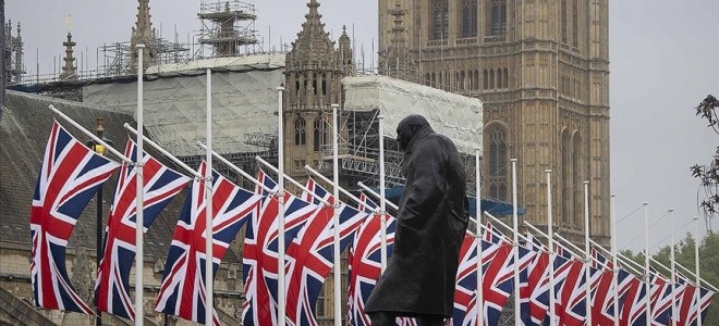İngiltere grevleri önlemek için yasa çıkarmaya hazırlanıyor