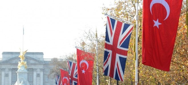 İngiltere ile serbest ticaret müzakerelerinde takvim açıklandı