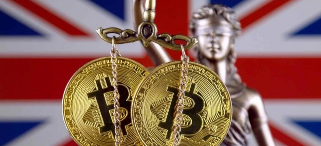 İngiltere kripto sektörüne yönelik kuralları sıkılaştırıyor