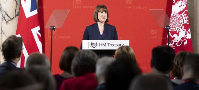 İngiltere Maliye Bakanı Reeves: Sonbahar Bütçesi öncesi zorlu kararlarla karşı karşıyayız