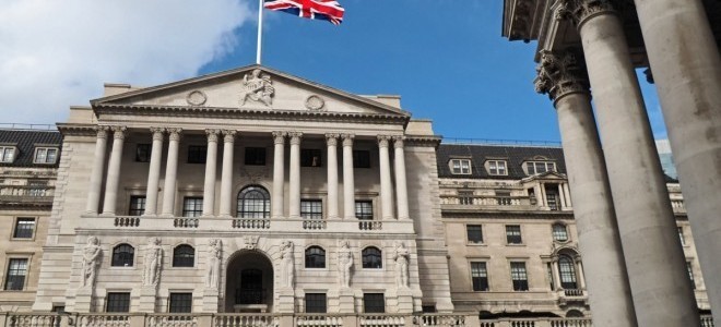 İngiltere Merkez Bankası (BoE) Nedir?