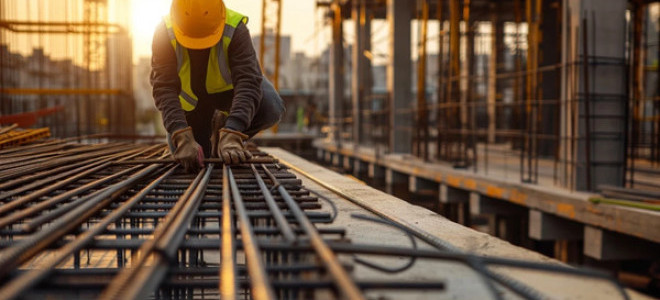 İnşaatlara elektronik şantiye defteri zorunluluğu geliyor