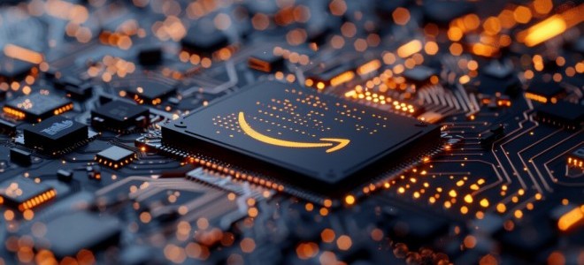 Intel, Amazon Web Services için özel yapay zeka çipi üretecek