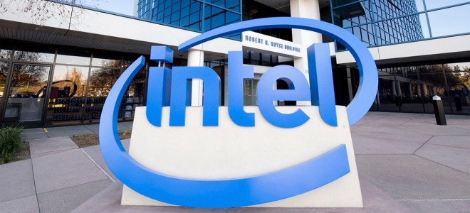 Intel'in ikinci çeyrekte net karı ve geliri arttı