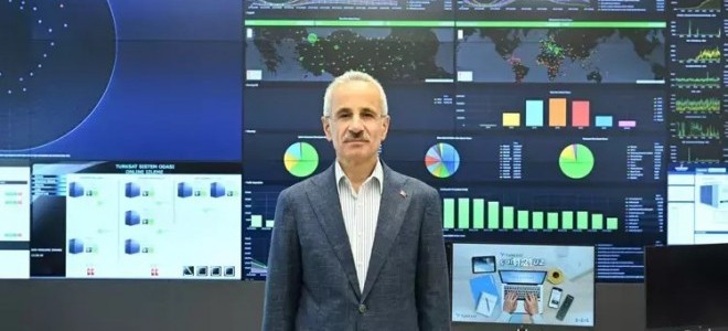 İnternet abone sayısı 94 milyonu geçti