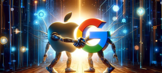 iPhone modellerinde Google Gemini dönemi başlıyor