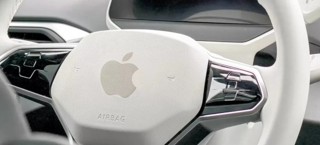 İptal edilen Apple Car projesi için harcanan para belli oldu