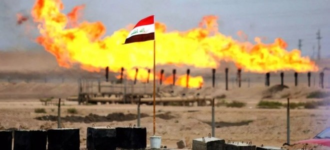 Irak, Ceyhan Limanı üzerinden petrol ihracatına yeniden başlıyor