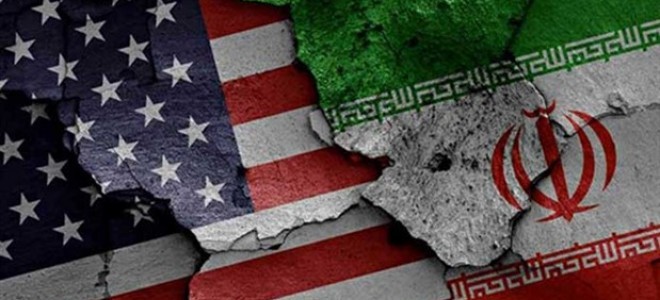 İran: ABD yaptırımları hukuksuz