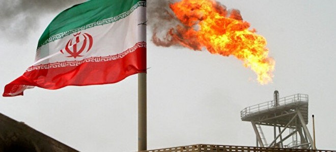 İran, Avrupa'ya doğal gaz ihracında rotalarının Türkiye’den geçeceğini söyledi