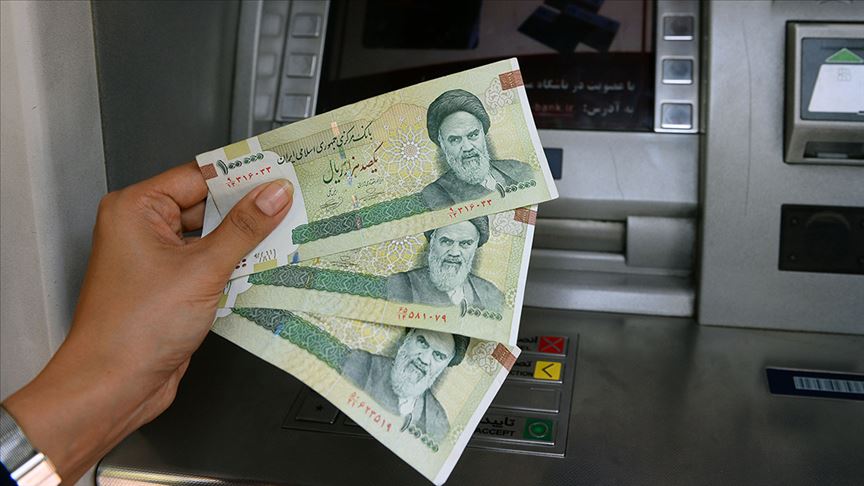 İran banknotlardan dört sıfır atmaya hazırlanıyor