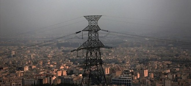 İran'da elektrik kesintileri tarımı tehdit ediyor