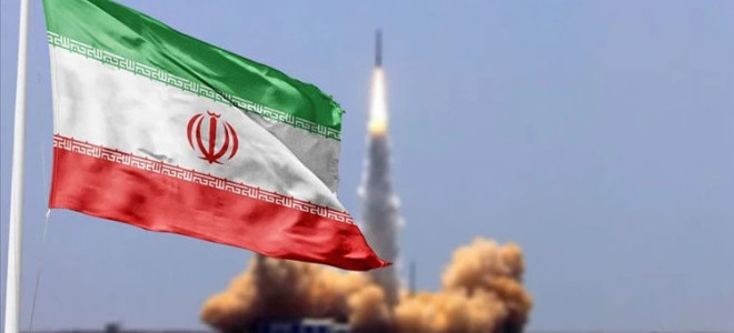 İran’dan ABD’ye ilk yanıt: Dış müdahaleye izin vermeyiz