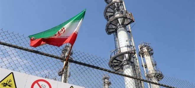İran: Petrol üretimimiz son 2 yılda %60 arttı