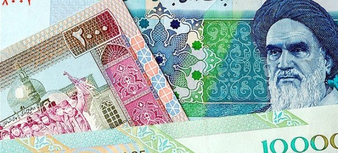 İran Riyali Kurtarmak Için Dolar Kurunu Sabitledi