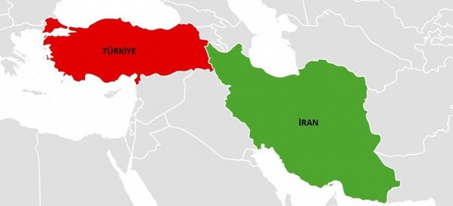 İran ve Türkiye'den kritik adım: Ortak serbest ticaret bölgesi kurulacak