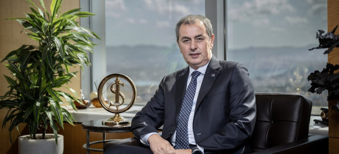 İş Bankası Genel Müdürü Aran'dan “sıkı politikaya ara” tavsiyesi