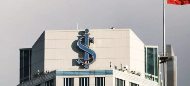 İş Bankası'ndan 500 milyon dolarlık Eurobond ihracı