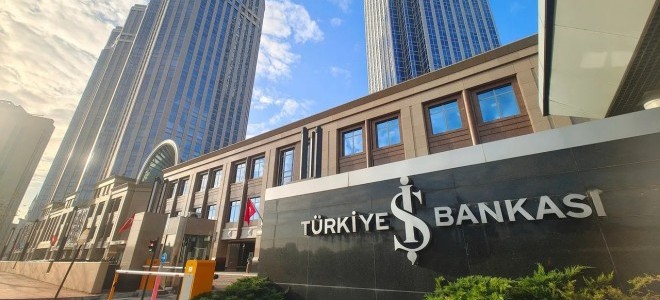 İş Bankası'ndan kadın girişimcilere yönelik 100 milyar TL'lik finansman taahhüdü