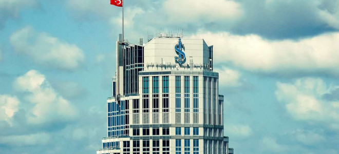 İş Bankası'ndan uluslararası piyasalarda ilk mavi tahvil ihracı