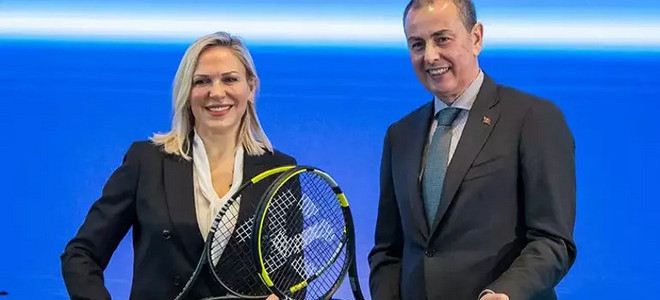 İş Bankası ve TTF’den stratejik iş birliği