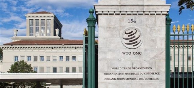 İş Dünyası Liderlerinden WTO’ya Küresel Ticarette Destek Mesajı