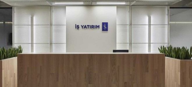 İş Yatırım: 
