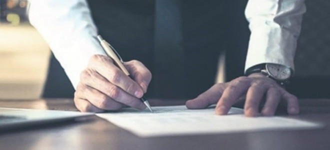 İş yeri açma yönetmeliğinde kapsamlı değişikliğe gidildi