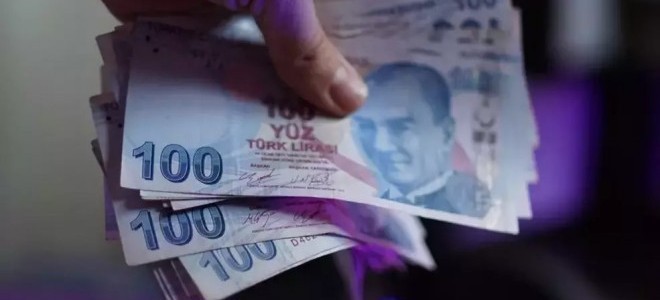 İşçi, memur ve emeklinin enflasyon karşısındaki kaybı belli oldu