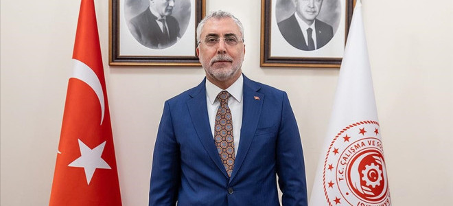 İŞKUR'dan gençlere 19 bin 250 lira destek